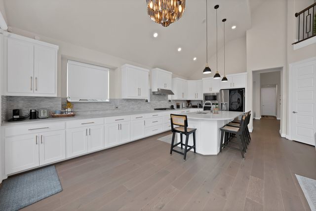 1616 Colonnade Court, Mckinney, TX 75069
