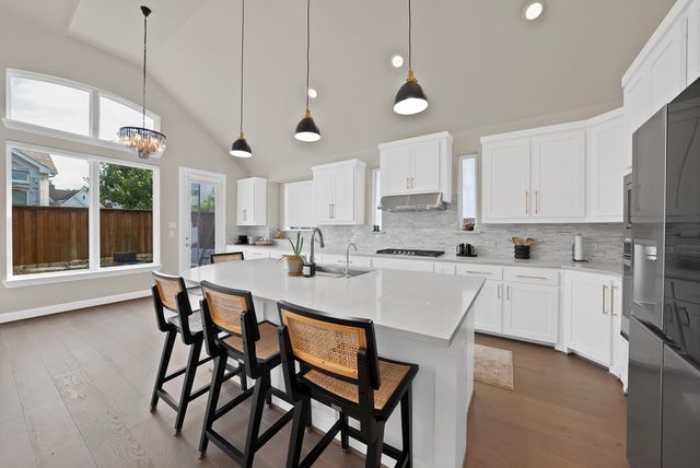 1616 Colonnade Court, Mckinney, TX 75069