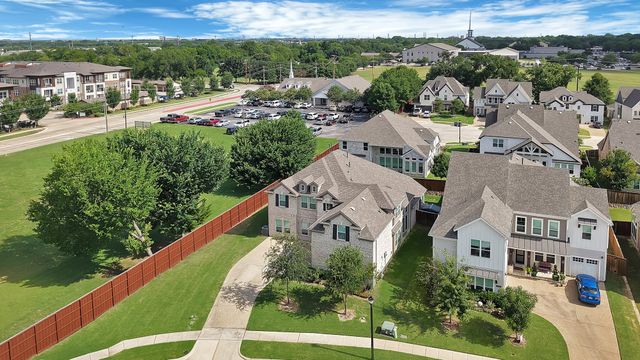 1616 Colonnade Court, Mckinney, TX 75069