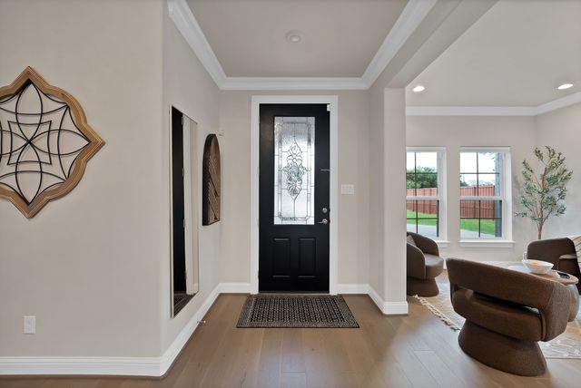 1616 Colonnade Court, Mckinney, TX 75069