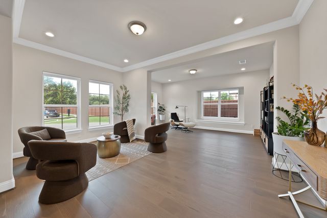 1616 Colonnade Court, Mckinney, TX 75069