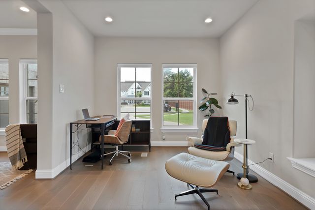 1616 Colonnade Court, Mckinney, TX 75069