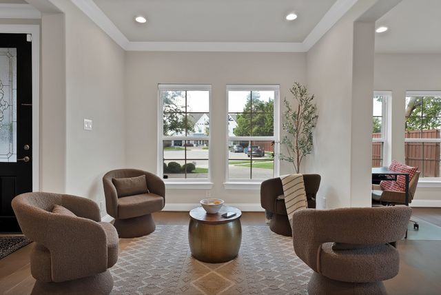 1616 Colonnade Court, Mckinney, TX 75069