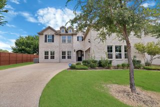 1616 Colonnade Court, Mckinney, TX 75069