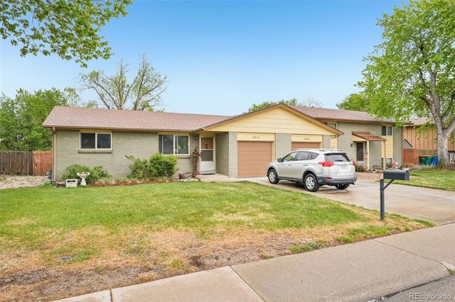 4664 Simms Street, Wheat Ridge, CO 80033