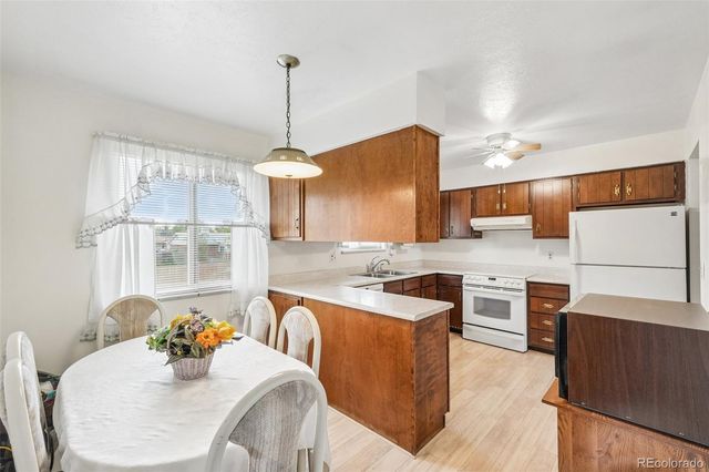 4664 Simms Street, Wheat Ridge, CO 80033