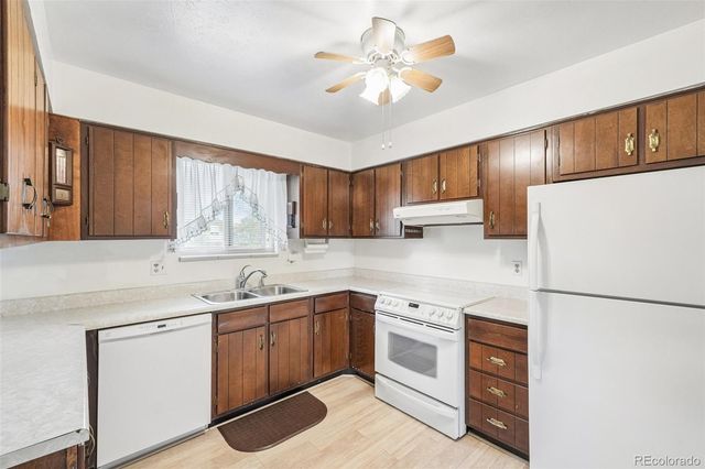 4664 Simms Street, Wheat Ridge, CO 80033