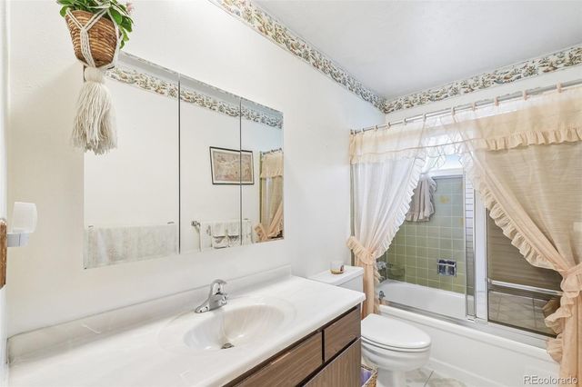 4664 Simms Street, Wheat Ridge, CO 80033