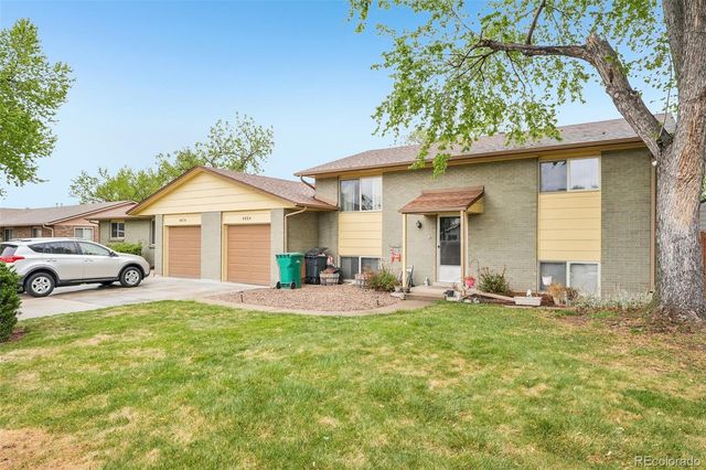 4664 Simms Street, Wheat Ridge, CO 80033