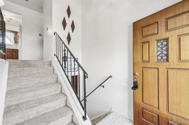4664 Simms Street, Wheat Ridge, CO 80033