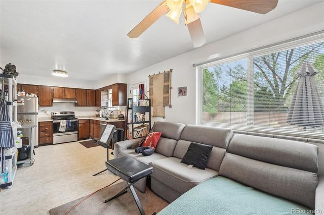 4664 Simms Street, Wheat Ridge, CO 80033