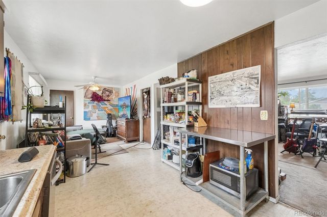 4664 Simms Street, Wheat Ridge, CO 80033