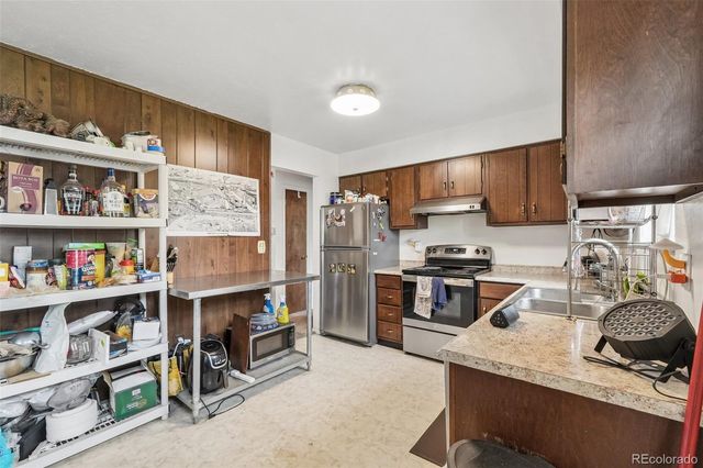 4664 Simms Street, Wheat Ridge, CO 80033
