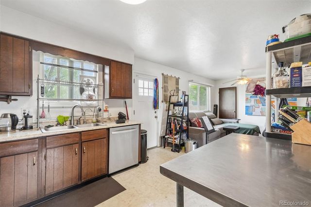 4664 Simms Street, Wheat Ridge, CO 80033