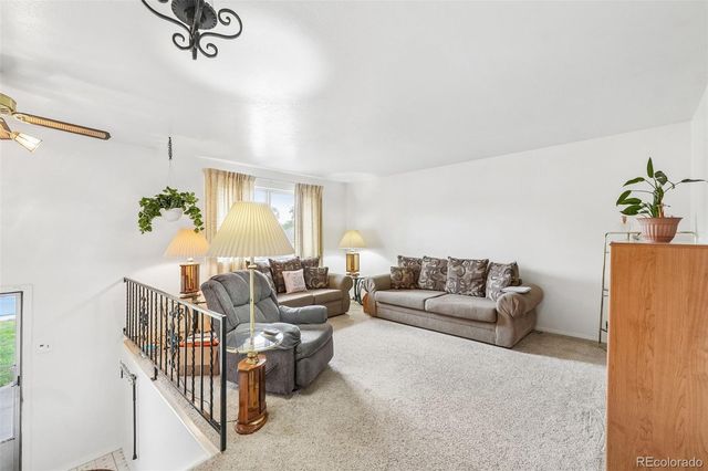 4664 Simms Street, Wheat Ridge, CO 80033