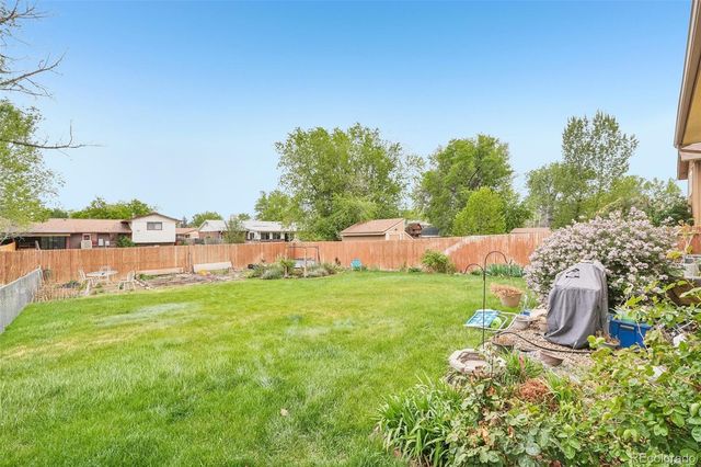 4664 Simms Street, Wheat Ridge, CO 80033