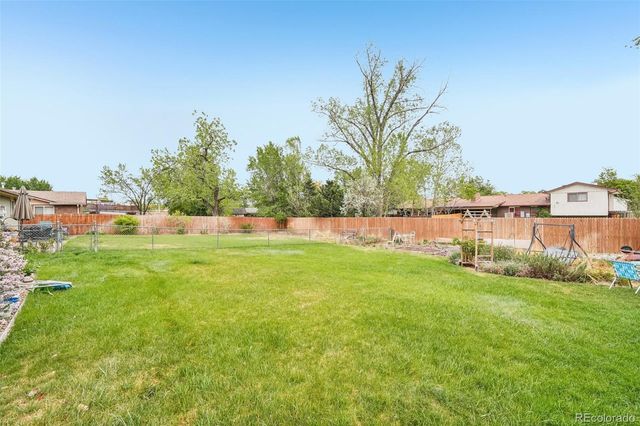 4664 Simms Street, Wheat Ridge, CO 80033