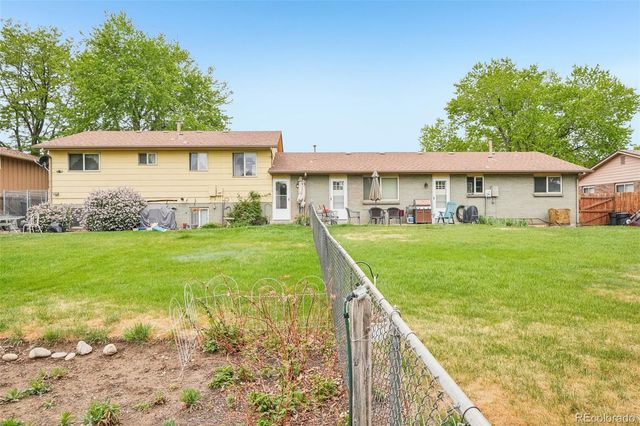 4664 Simms Street, Wheat Ridge, CO 80033
