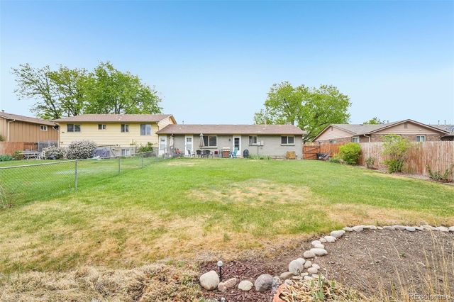 4664 Simms Street, Wheat Ridge, CO 80033