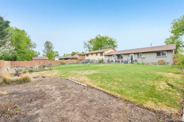4664 Simms Street, Wheat Ridge, CO 80033