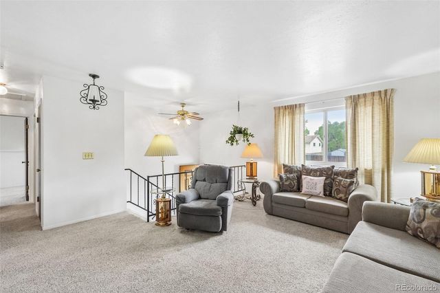 4664 Simms Street, Wheat Ridge, CO 80033