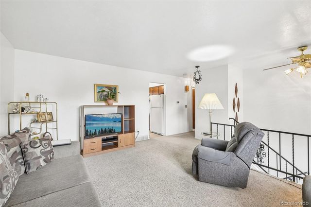 4664 Simms Street, Wheat Ridge, CO 80033
