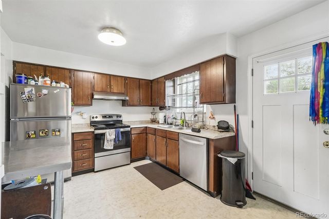 4664 Simms Street, Wheat Ridge, CO 80033