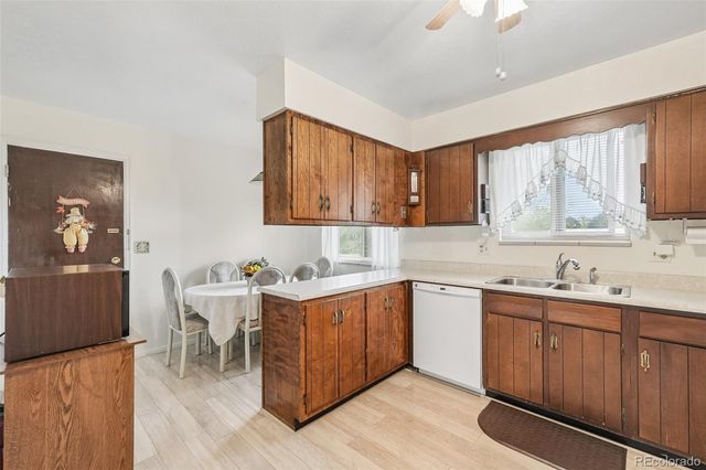 4664 Simms Street, Wheat Ridge, CO 80033