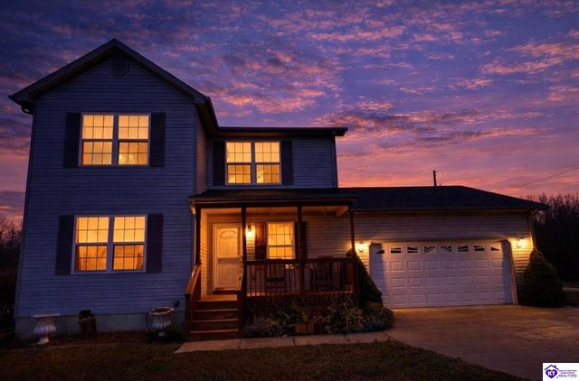 834 Tom Brown Road, Vine Grove, KY 40175