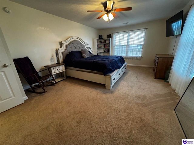 834 Tom Brown Road, Vine Grove, KY 40175