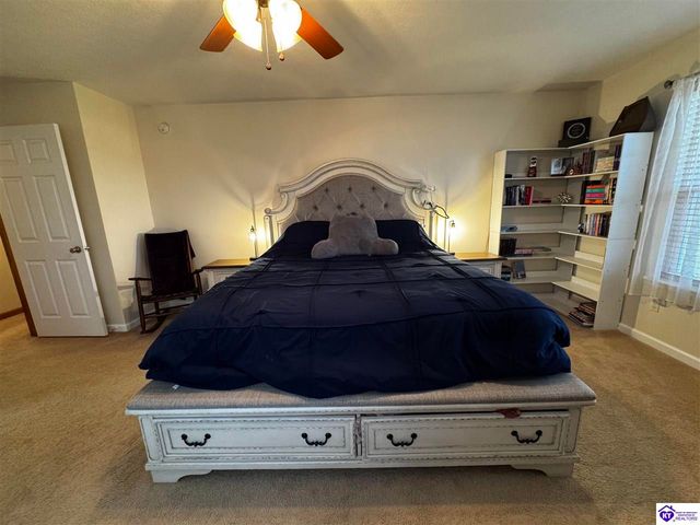 834 Tom Brown Road, Vine Grove, KY 40175