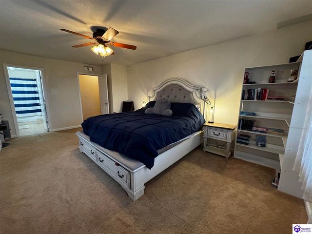 834 Tom Brown Road, Vine Grove, KY 40175