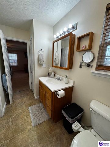 834 Tom Brown Road, Vine Grove, KY 40175