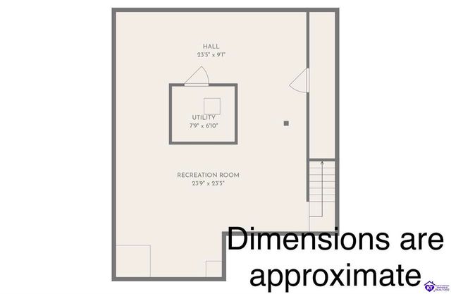 834 Tom Brown Road, Vine Grove, KY 40175