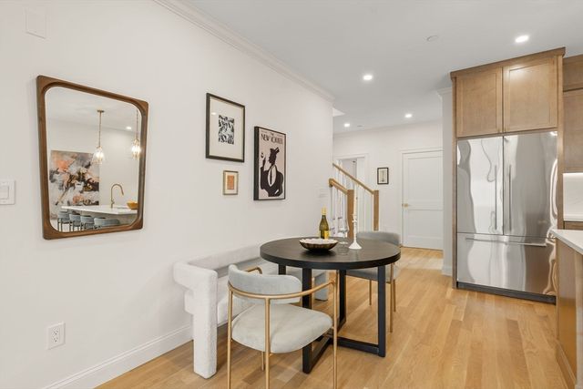 27 Shepard St 6, Boston, MA 02135