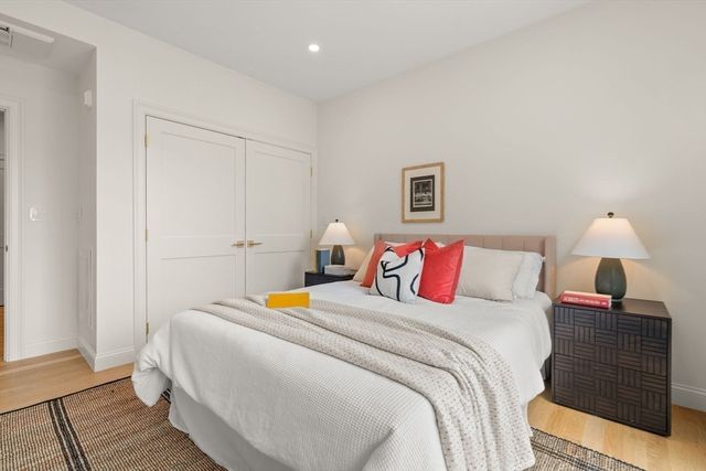 27 Shepard St 6, Boston, MA 02135