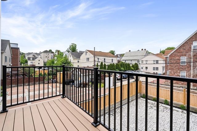 27 Shepard St 6, Boston, MA 02135