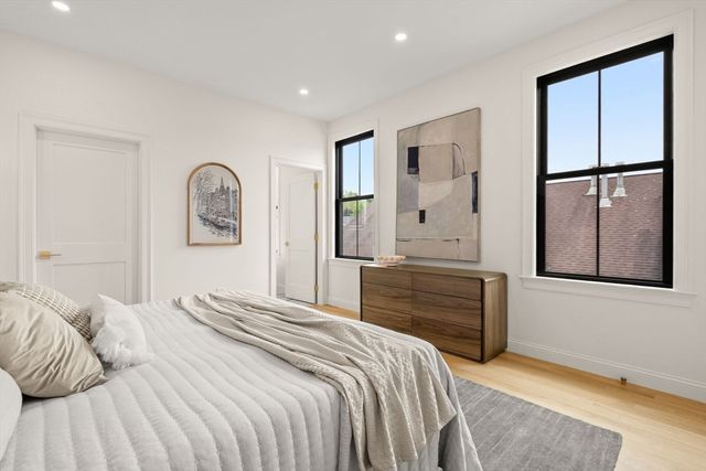 27 Shepard St 6, Boston, MA 02135