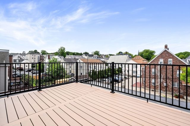 27 Shepard St 6, Boston, MA 02135