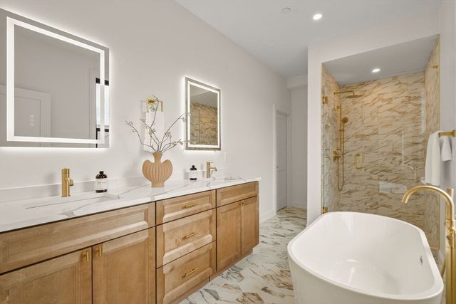 27 Shepard St 6, Boston, MA 02135