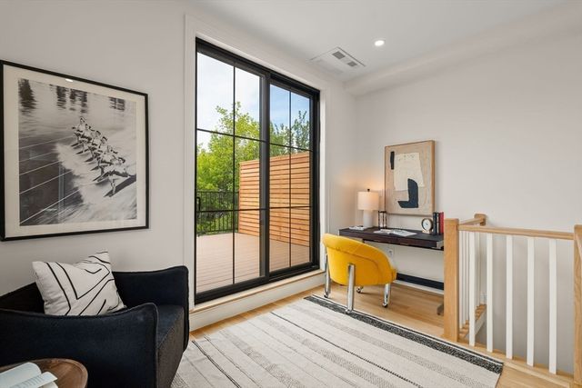 27 Shepard St 6, Boston, MA 02135