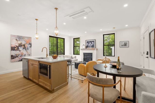 27 Shepard St 6, Boston, MA 02135