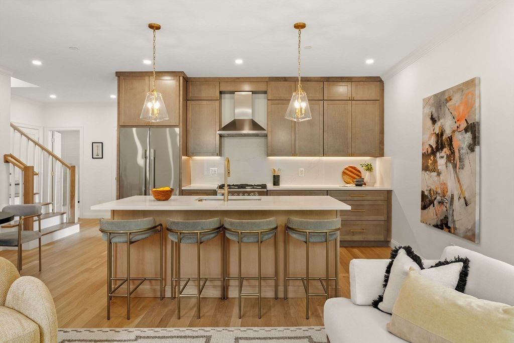 27 Shepard St 6, Boston, MA 02135