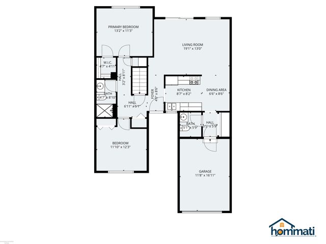 29941 Kenwood Court, Roseville, MI 48066