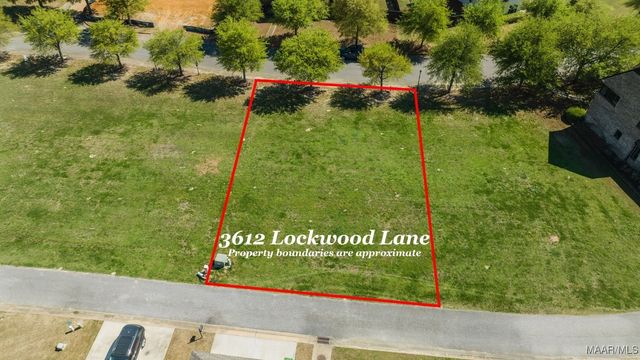 3612 Lockwood Lane, Montgomery, AL 36111