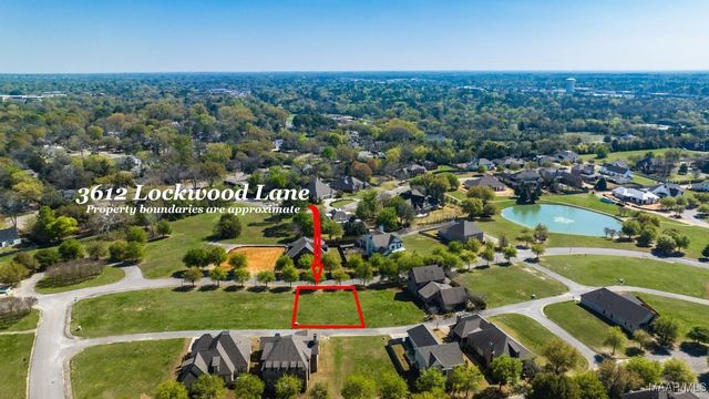 3612 Lockwood Lane, Montgomery, AL 36111
