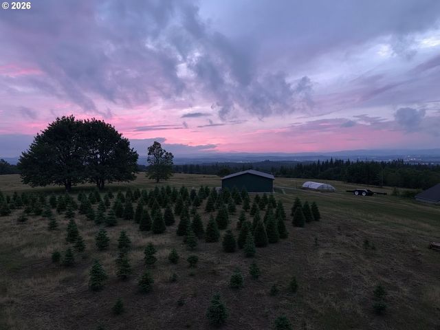 21995 Sw HILLSBORO Hwy, Newberg, OR 97132