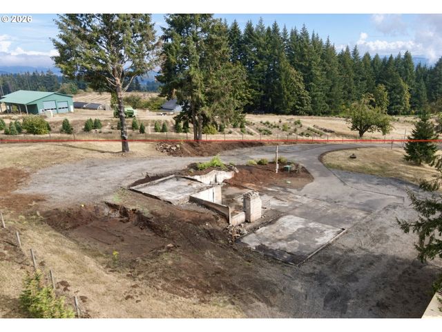 21995 Sw HILLSBORO Hwy, Newberg, OR 97132