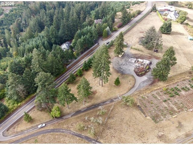 21995 Sw HILLSBORO Hwy, Newberg, OR 97132