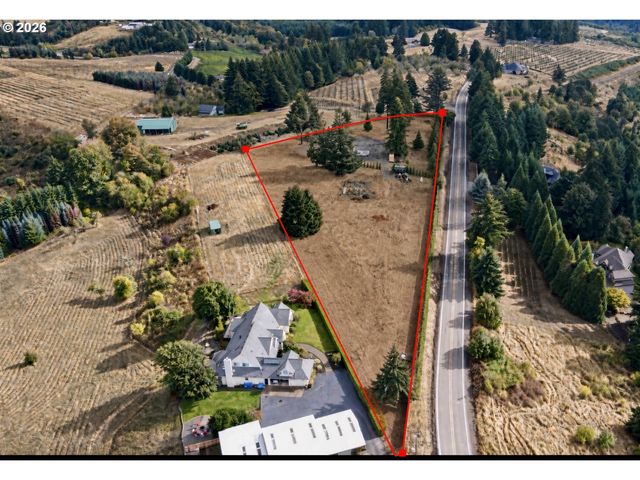 21995 Sw HILLSBORO Hwy, Newberg, OR 97132